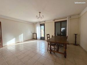 Maison 3 pièces 109 m²