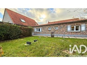 Vente Maison/villa 9 pièces