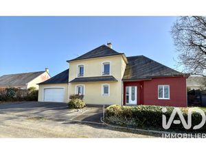 Vente Maison/villa 6 pièces