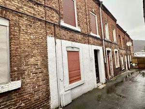 Vente Maison/villa 3 pièces