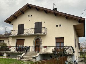 EXCLUSIVITE - Maison individuelle - 204m2 hab. - RUMILLY