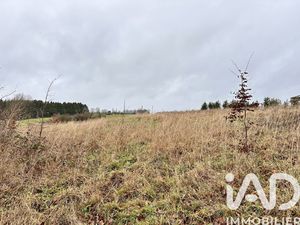 Vente Terrain à bâtir 2 000 m²