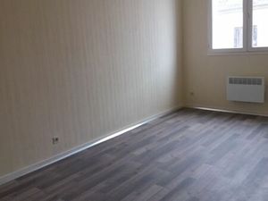Vends appartement 40m2