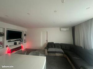 T3 55m2 Bron 7 Chemins