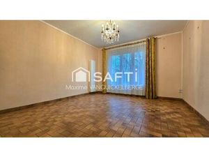 Bel appartement idéalement situé