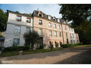 Appartement F3 St Aubin les Elbeuf