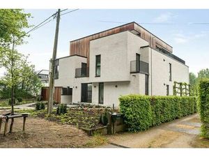 Penthouse à vendre à Koning Leopoldlaan 5 Westerlo (RBU85176)