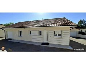 Maison 4 pièces 92 m²