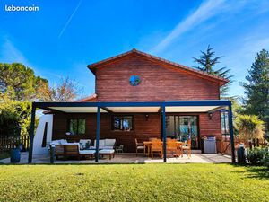 Maison de charme / 5 chambres