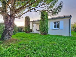 Proximité immédiate du bourg de Retaud