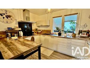 Maison 5 pièces 95 m²