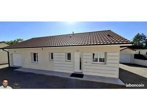 Maison 4 pièces 92 m²