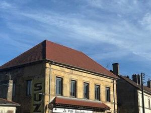 Immeuble 300 m² Autun