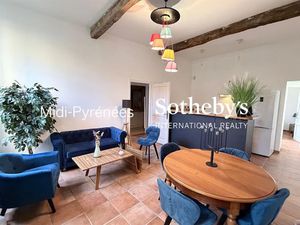 Location meublée appartement 3 pièces 62.4 m² à Lavaur (81500)  790 €