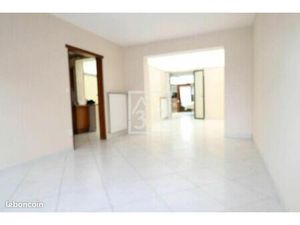 Maison 5 pièces 134 m²