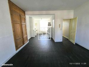 Maison de ville 8 pièces 159 m²