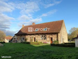 Longère 7 pièces 170 m²