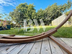 Maison 7 pièces 103 m²