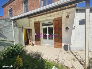 Maison 8 pièces 197 m²