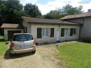 Maison 3 pièces 67 m²