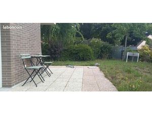 Appartement 3P à 2 minutes de la Gare d'Andrésy