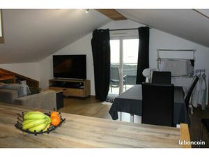 Appartement 75 m2 Thonon les Bains