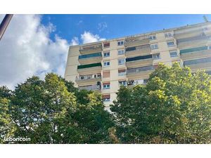 Appartement 3 pièces 56 m²