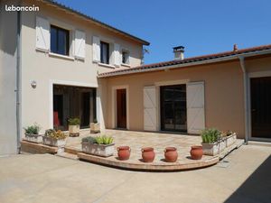 Belle maison en excellent état