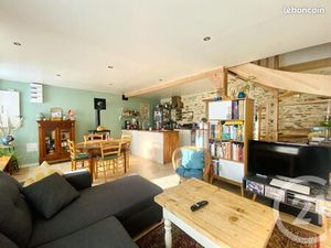 Maison 4 pièces 97 m²