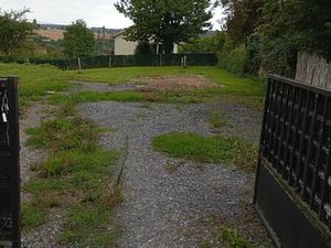 Terrain à bâtir a Marigny en orxois code postal 02810