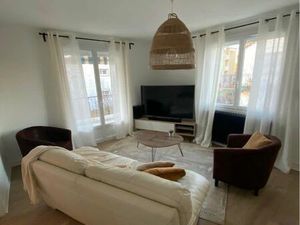 Location meublée - Alès