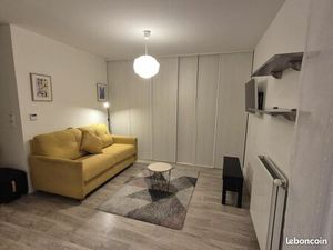 Location meublée - Bagneux