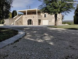 Appartement T4 95m² meublé à CAILLAC