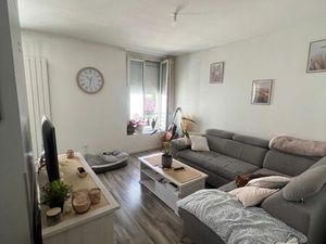 T4 rénové 70m2 3 chambres secteur calme