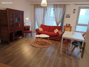 Chambre 1 pièce 78 m²