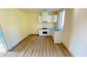 Appartement F2