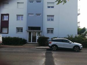 T2 48m2 Facultés avec garage