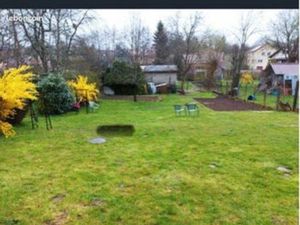 F3 jardin garage Deyvillers