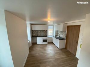 T2 duplex centre-ville