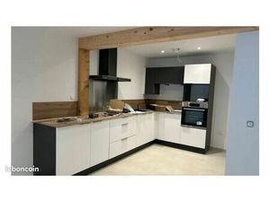 Appartement 4 pieces neuf