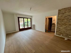 ◊ Épinal – Appartement 40 m² refait à neuf – Balcon  Parking  Cave – à quelques pas du cen