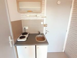 Appartement 1 pièce - 13m² - 384