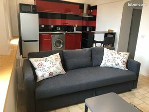 Joli studio 25 m2 centre de Fréjus