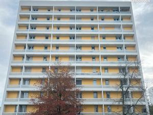 Appartement à louer 45m2