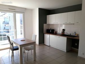 Appartement T2