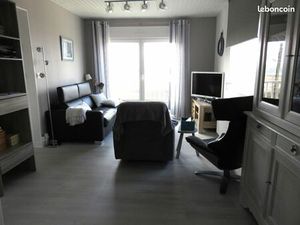 Appartement T3 Le Trait