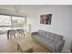 Appartement T4