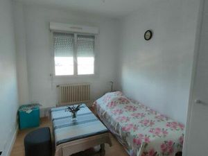 Studio meublé Chantiers