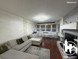 Appartement 4 pièces 87 m²