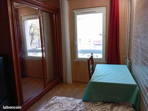 A louer proche gare sevran livry rer b